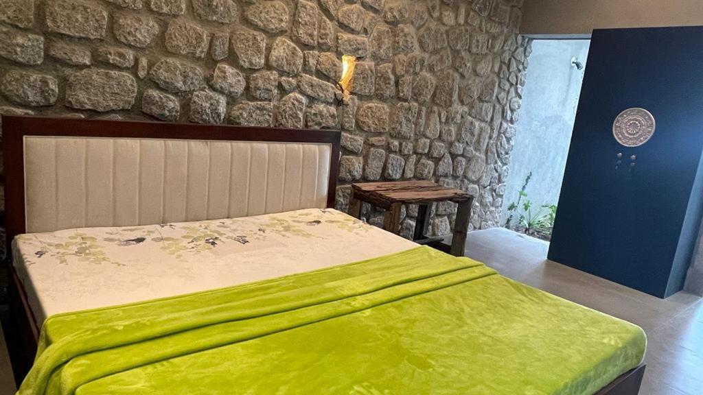 Antharyamin Otel Thiruvananthapuram Dış mekan fotoğraf