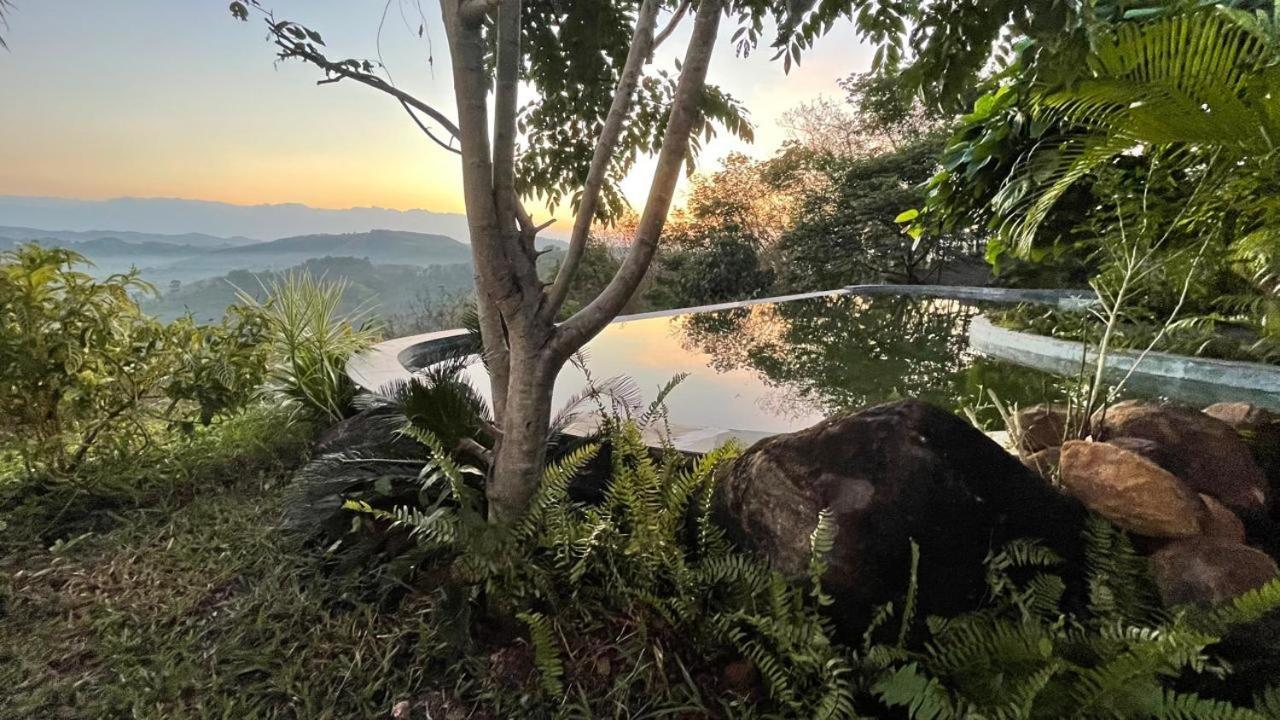 Antharyamin Otel Thiruvananthapuram Dış mekan fotoğraf