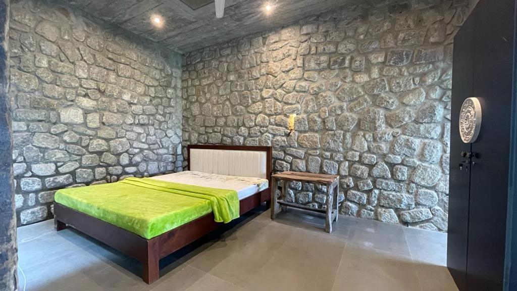 Antharyamin Otel Thiruvananthapuram Dış mekan fotoğraf
