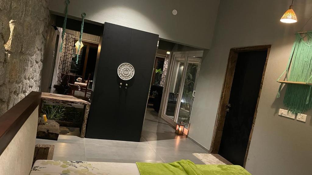 Antharyamin Otel Thiruvananthapuram Dış mekan fotoğraf