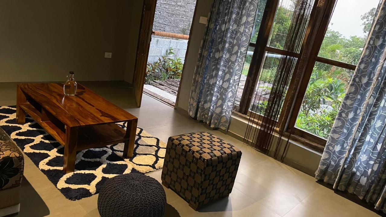 Antharyamin Otel Thiruvananthapuram Dış mekan fotoğraf