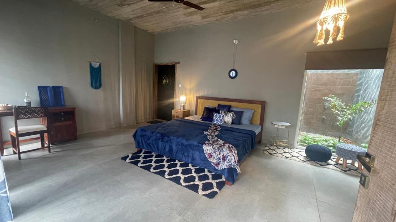 Antharyamin Otel Thiruvananthapuram Dış mekan fotoğraf