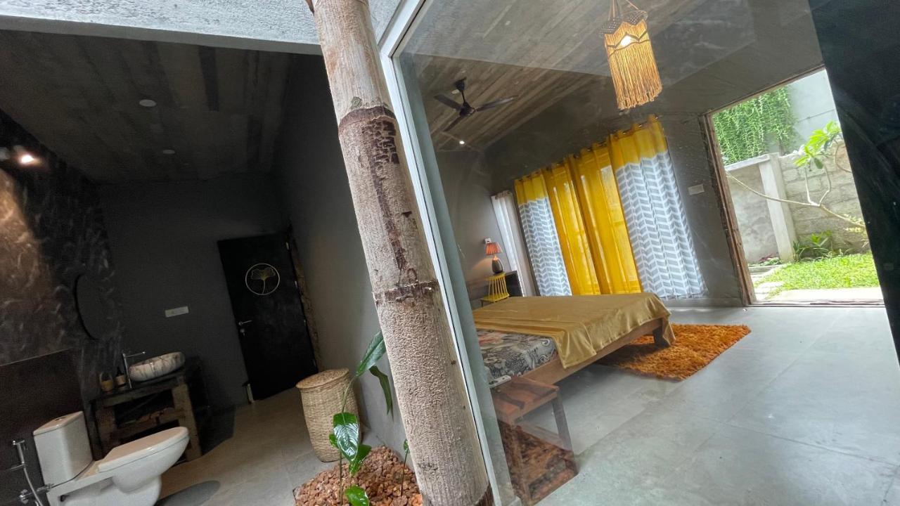 Antharyamin Otel Thiruvananthapuram Dış mekan fotoğraf