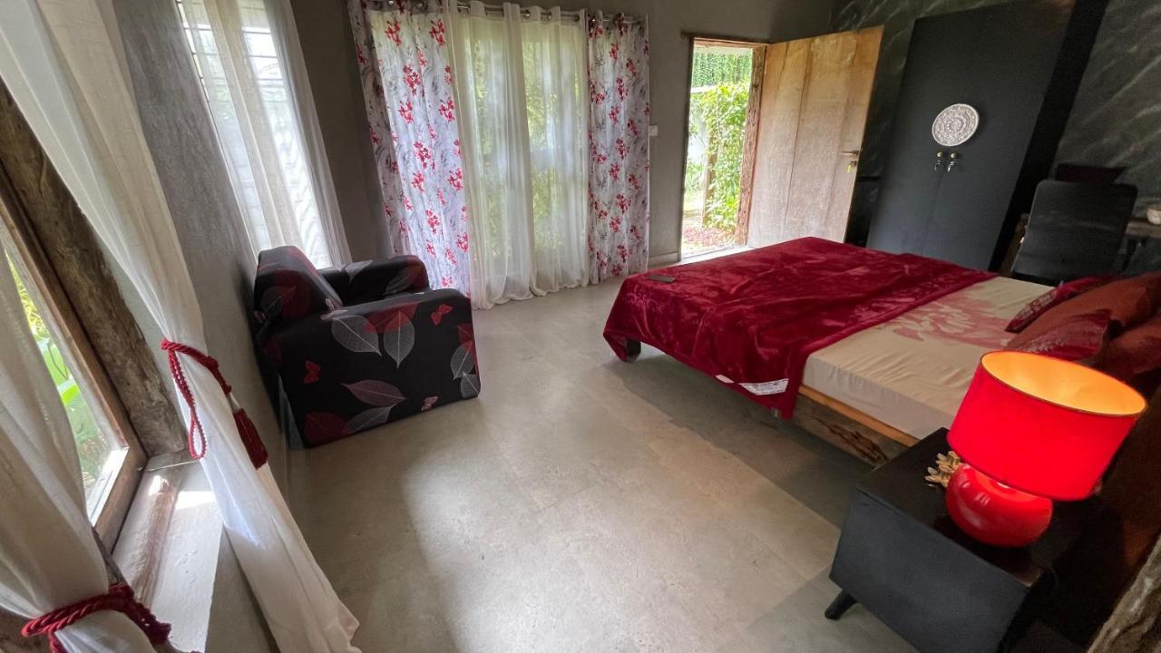 Antharyamin Otel Thiruvananthapuram Dış mekan fotoğraf